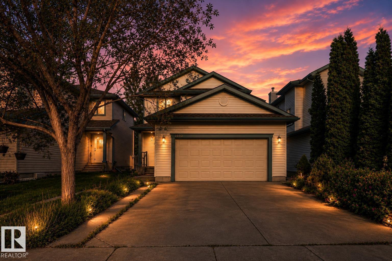 1009 MACEWAN CL SW, Edmonton, Alberta