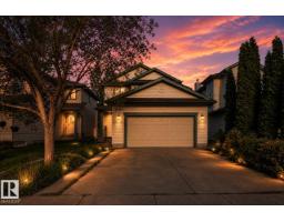 1009 MACEWAN CL SW, Edmonton, Alberta
