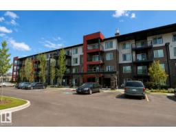 #430 5515 7 AV SW, Edmonton, Alberta