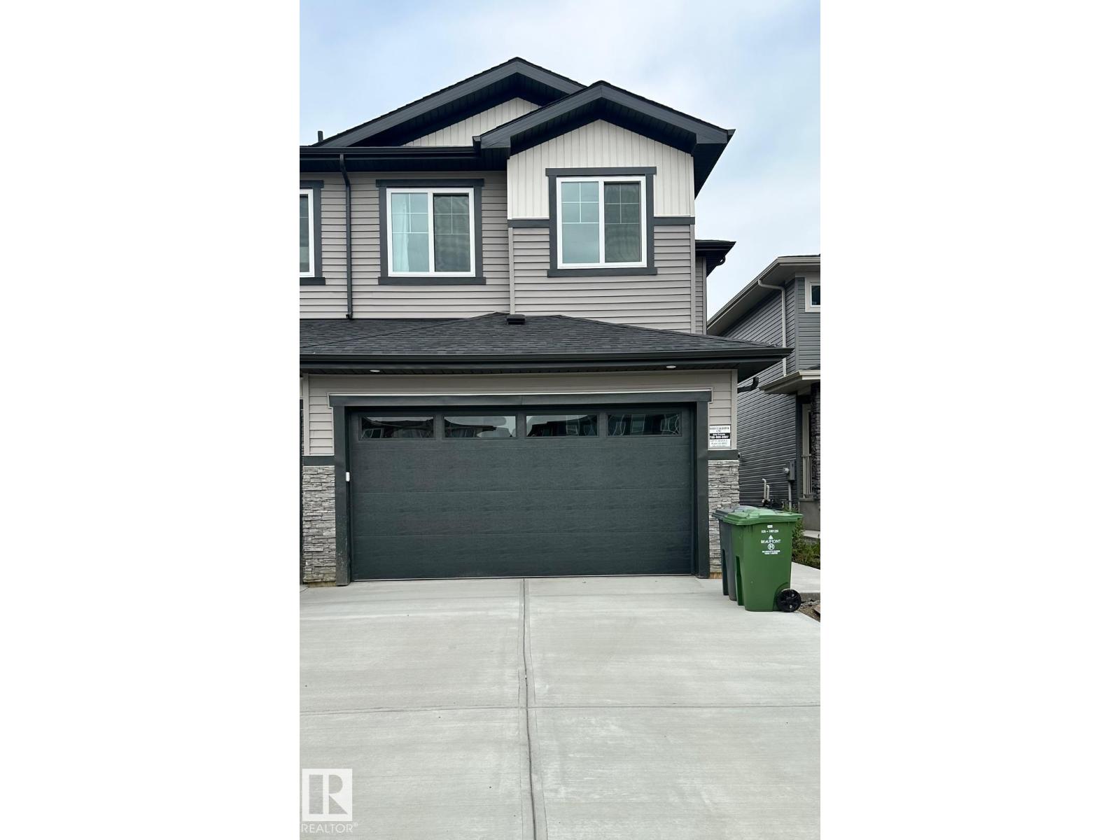 #BSMT 3922 40 AV, Beaumont, Alberta