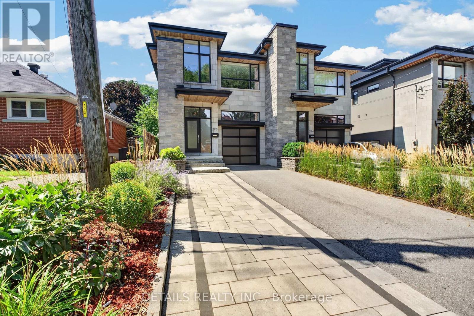 296 KIRCHOFFER AVENUE, Ottawa, Ontario