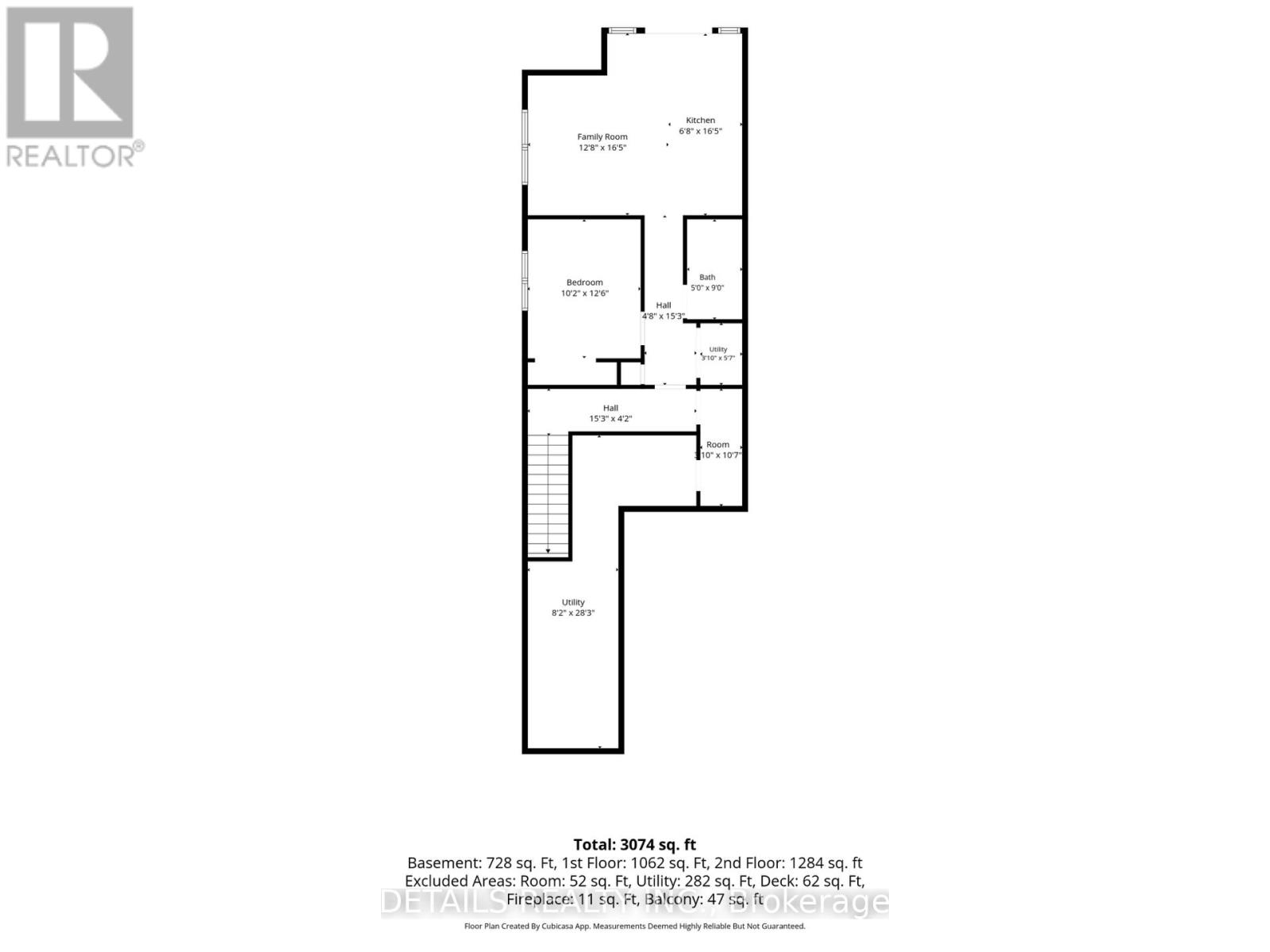 296 Kirchoffer Avenue, Ottawa, Ontario  K2A 1Y2 - Photo 48 - X13694448