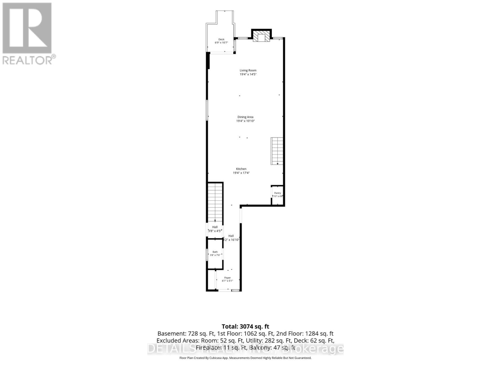296 Kirchoffer Avenue, Ottawa, Ontario  K2A 1Y2 - Photo 49 - X13694448