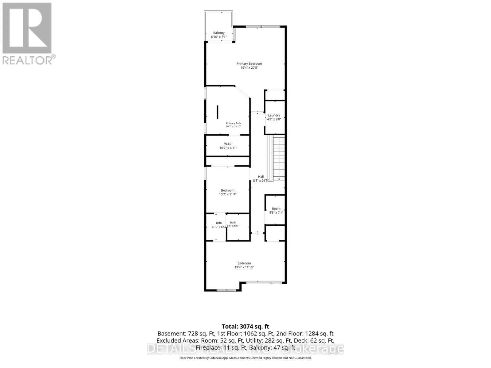 296 Kirchoffer Avenue, Ottawa, Ontario  K2A 1Y2 - Photo 50 - X13694448