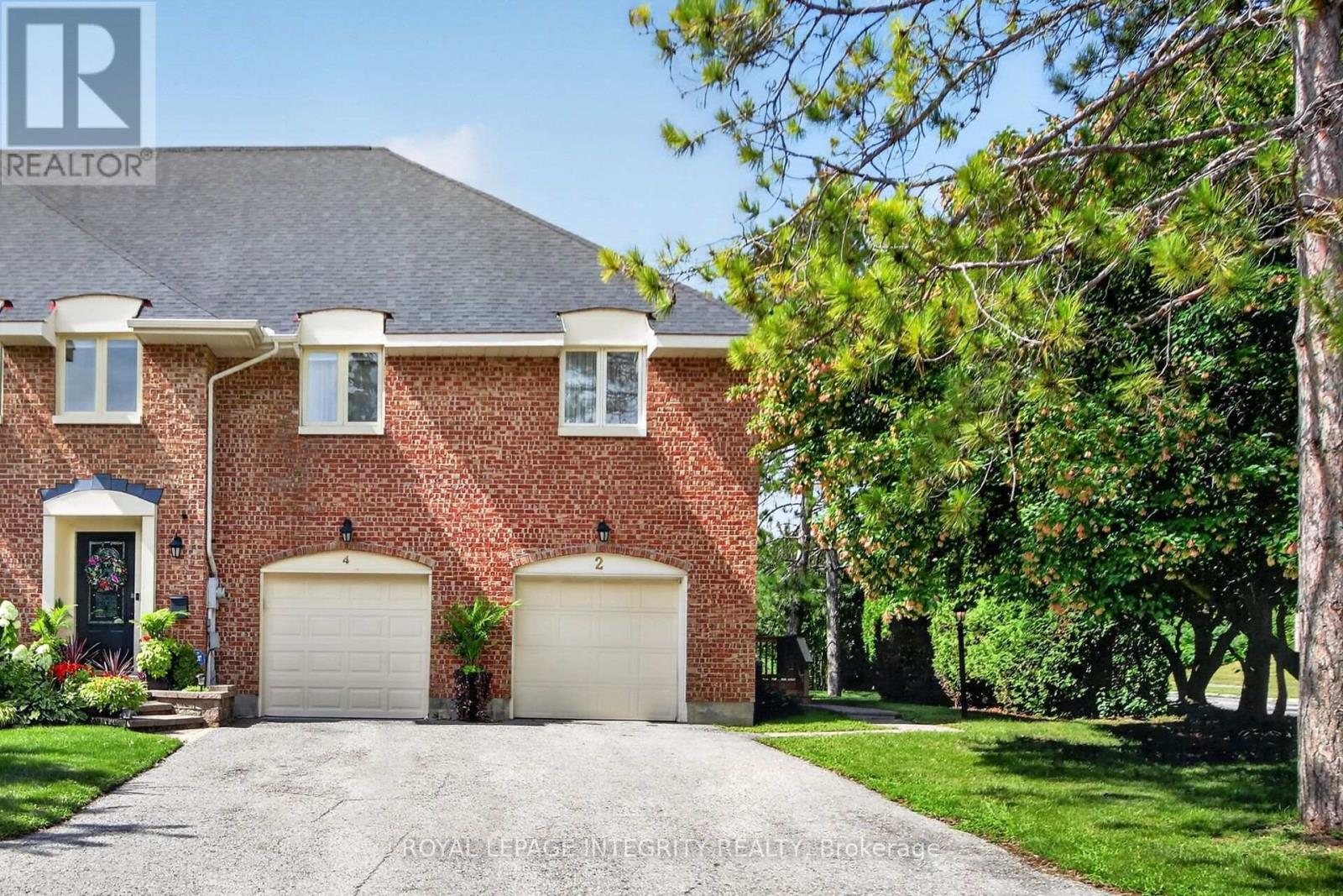2 COADY WAY, Ottawa, Ontario