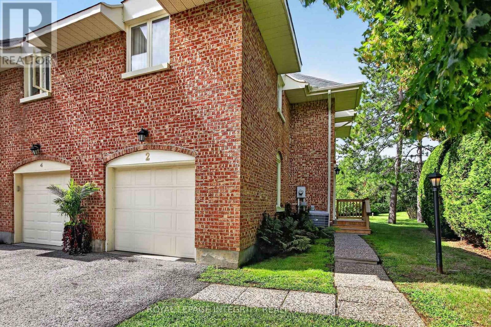 2 Coady Way, Ottawa, Ontario  K2K 2B4 - Photo 3 - X13694466