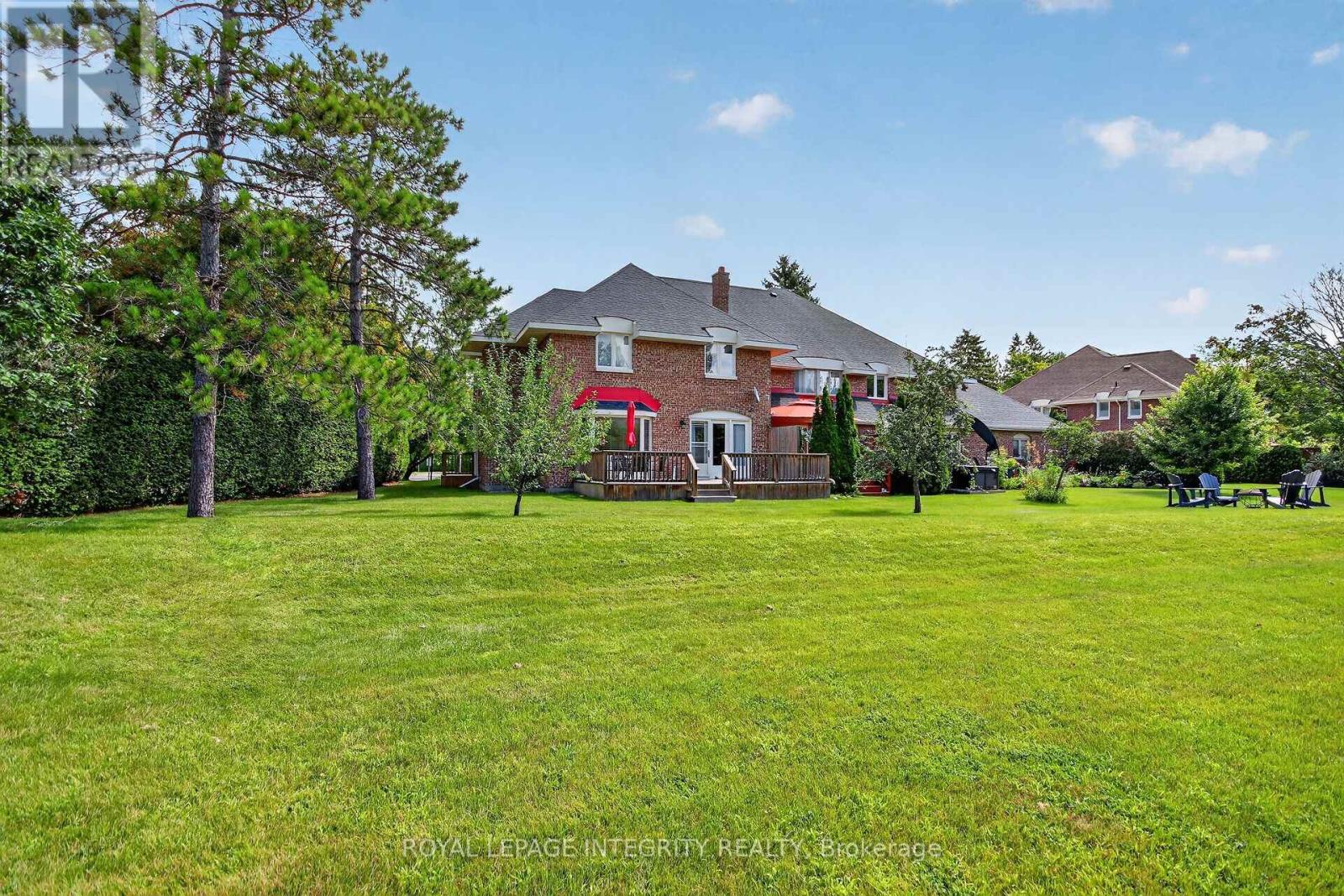 2 Coady Way, Ottawa, Ontario  K2K 2B4 - Photo 36 - X13694466