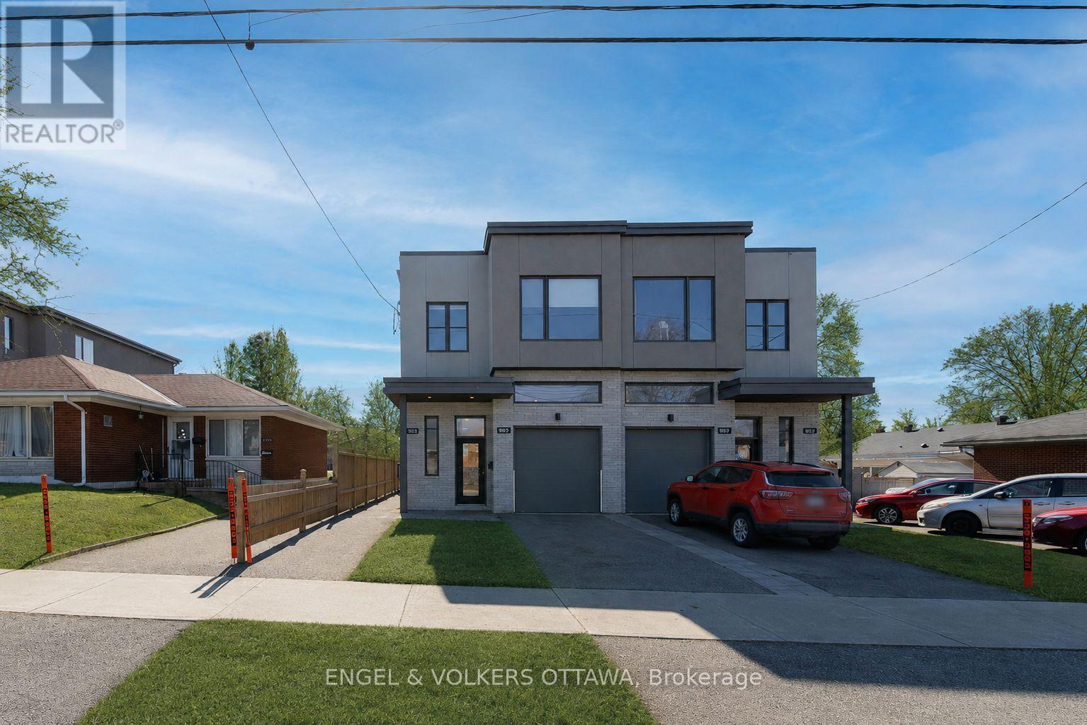 1288A KILBORN AVENUE, Ottawa, Ontario