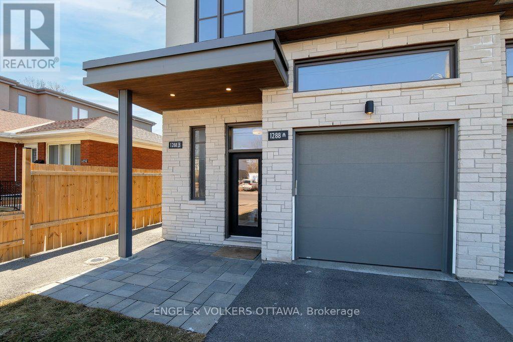 1288a Kilborn Avenue, Ottawa, Ontario  K1H 6L3 - Photo 3 - X13694526