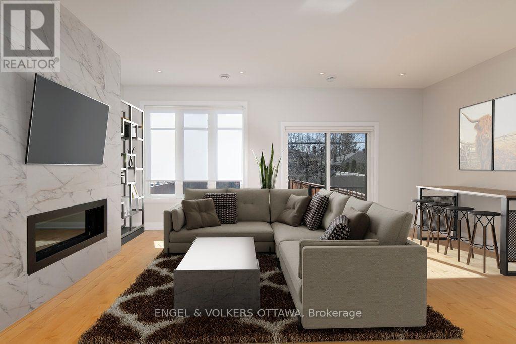 1288a Kilborn Avenue, Ottawa, Ontario  K1H 6L3 - Photo 6 - X13694526