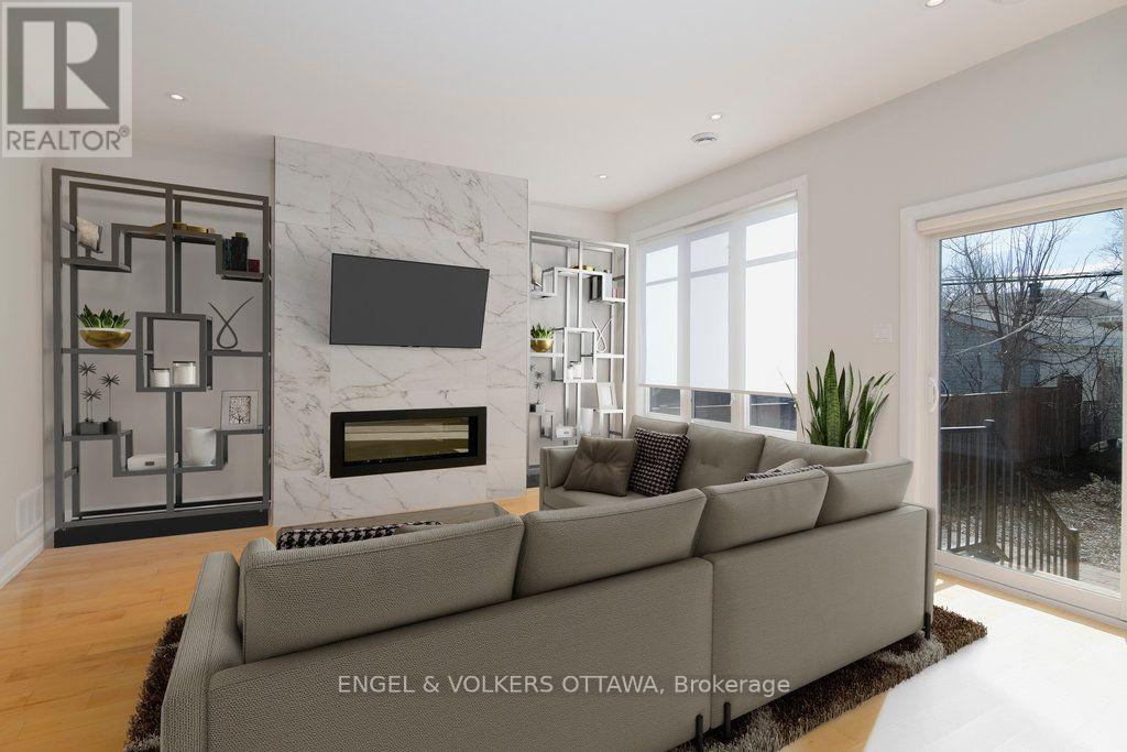 1288a Kilborn Avenue, Ottawa, Ontario  K1H 6L3 - Photo 8 - X13694526