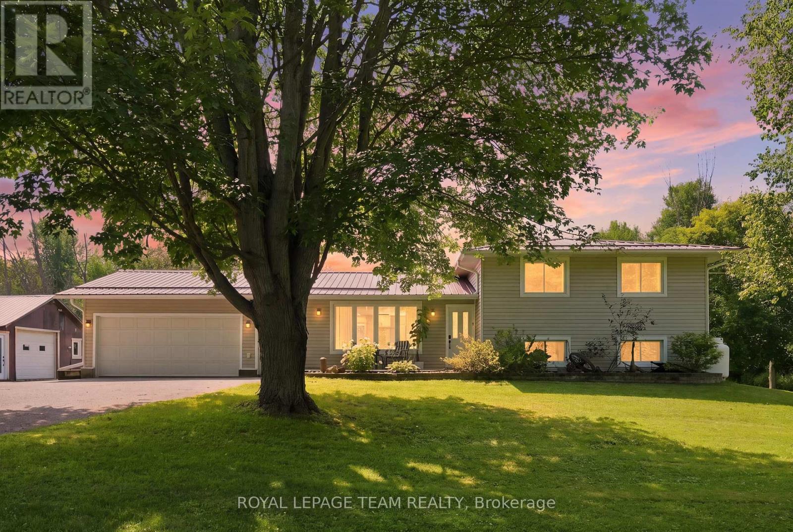 980 COUNTY RD 44, North Grenville, Ontario
