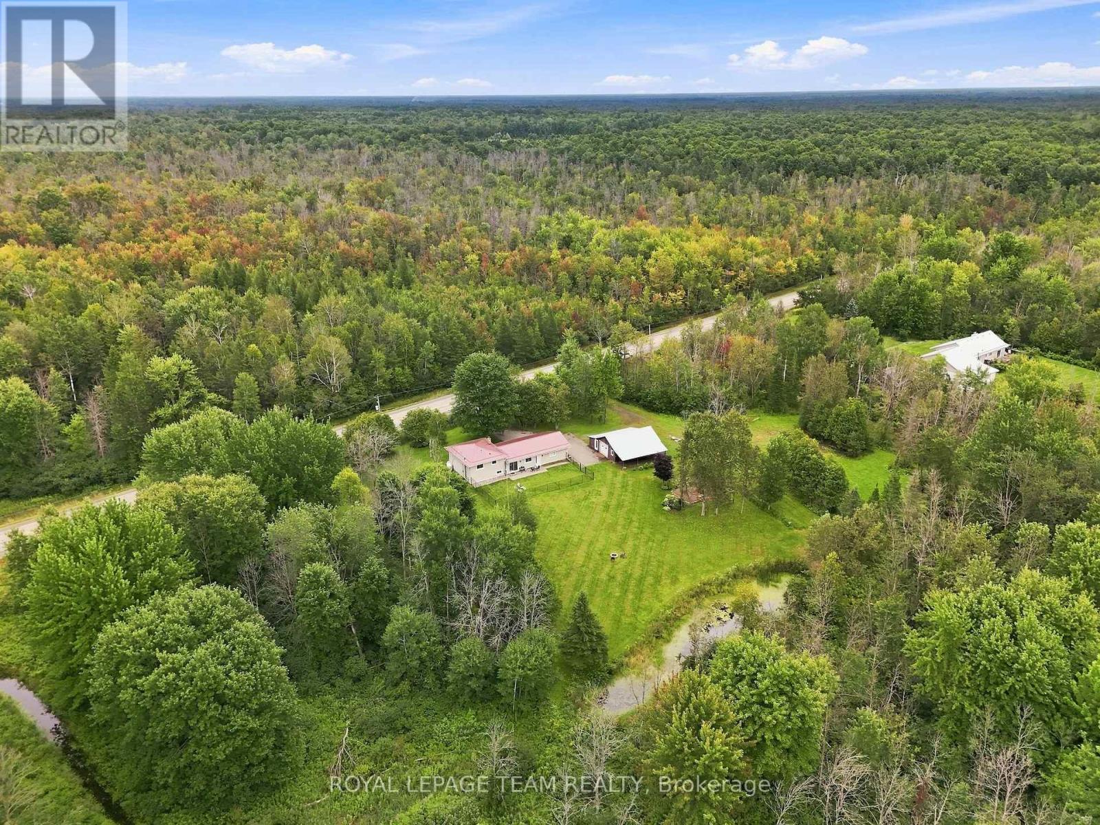 980 County Rd 44, North Grenville, Ontario  K0G 1T0 - Photo 3 - X13694528