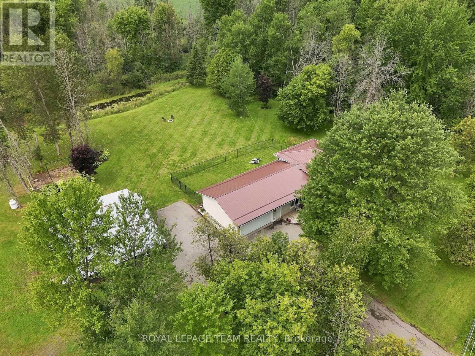 980 County Rd 44, North Grenville, Ontario  K0G 1T0 - Photo 35 - X13694528