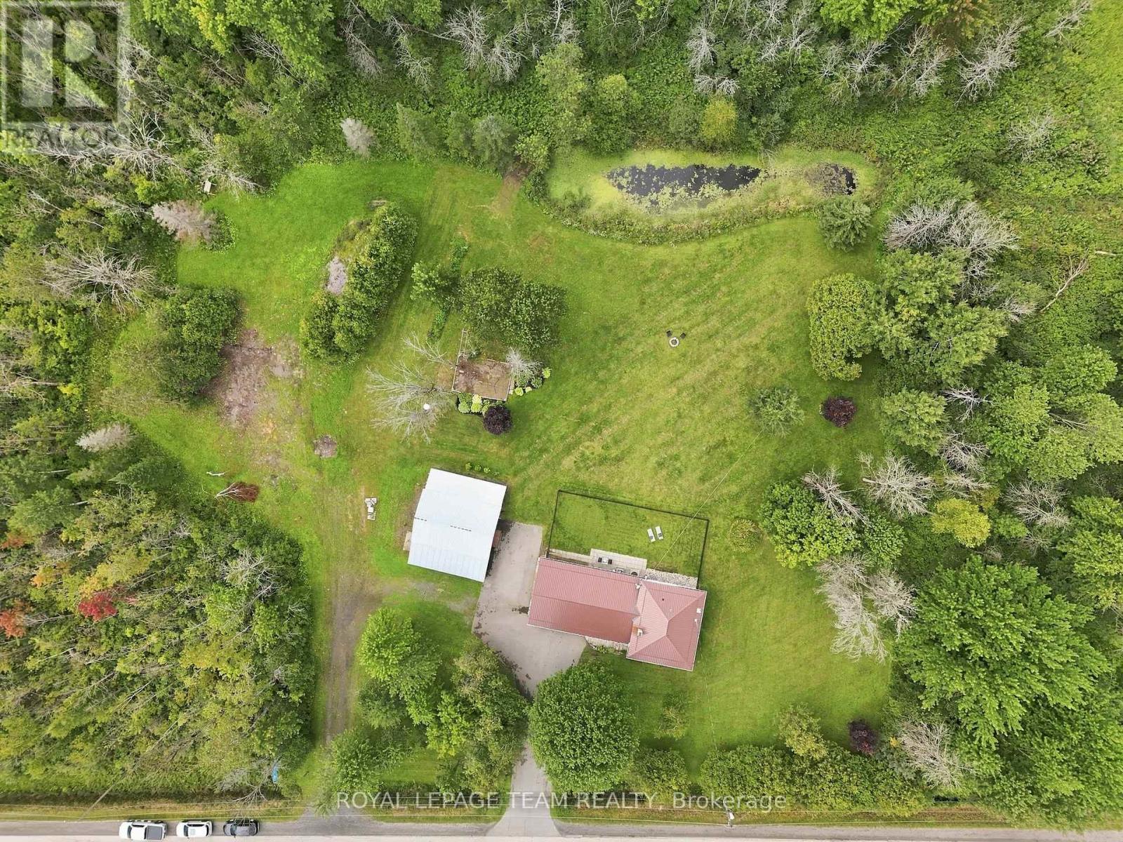 980 County Rd 44, North Grenville, Ontario  K0G 1T0 - Photo 37 - X13694528