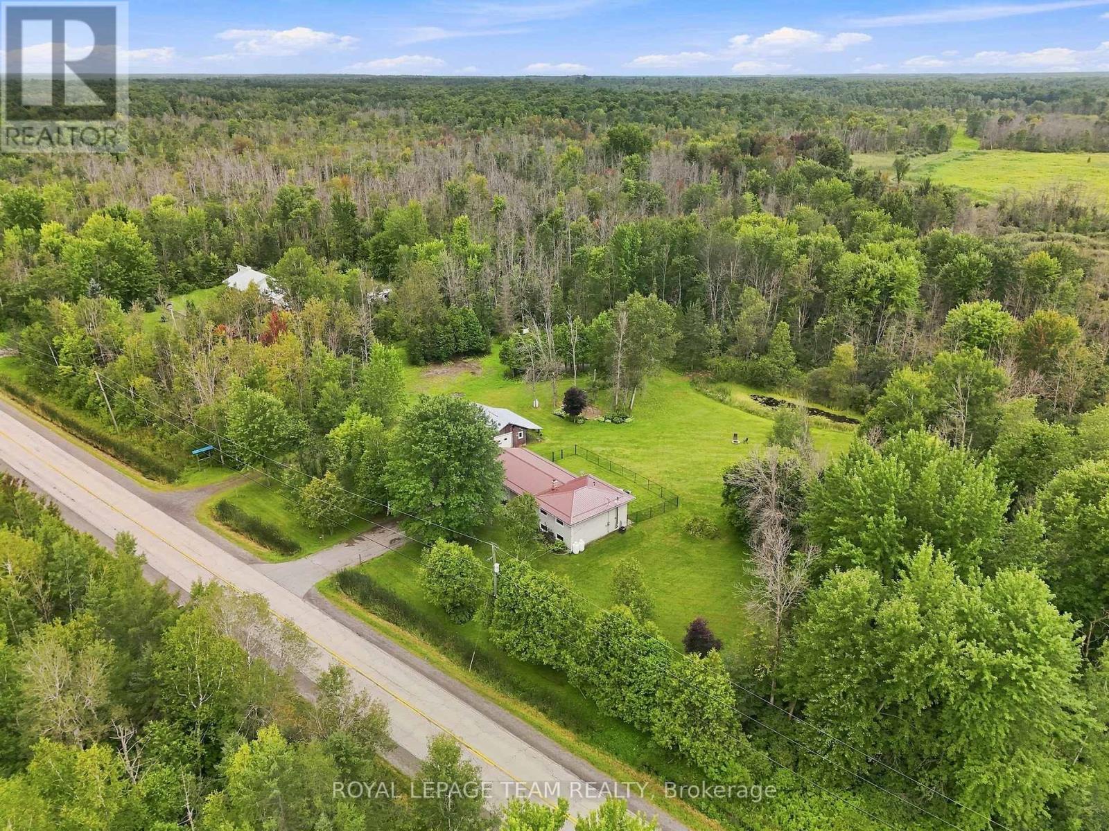 980 County Rd 44, North Grenville, Ontario  K0G 1T0 - Photo 5 - X13694528