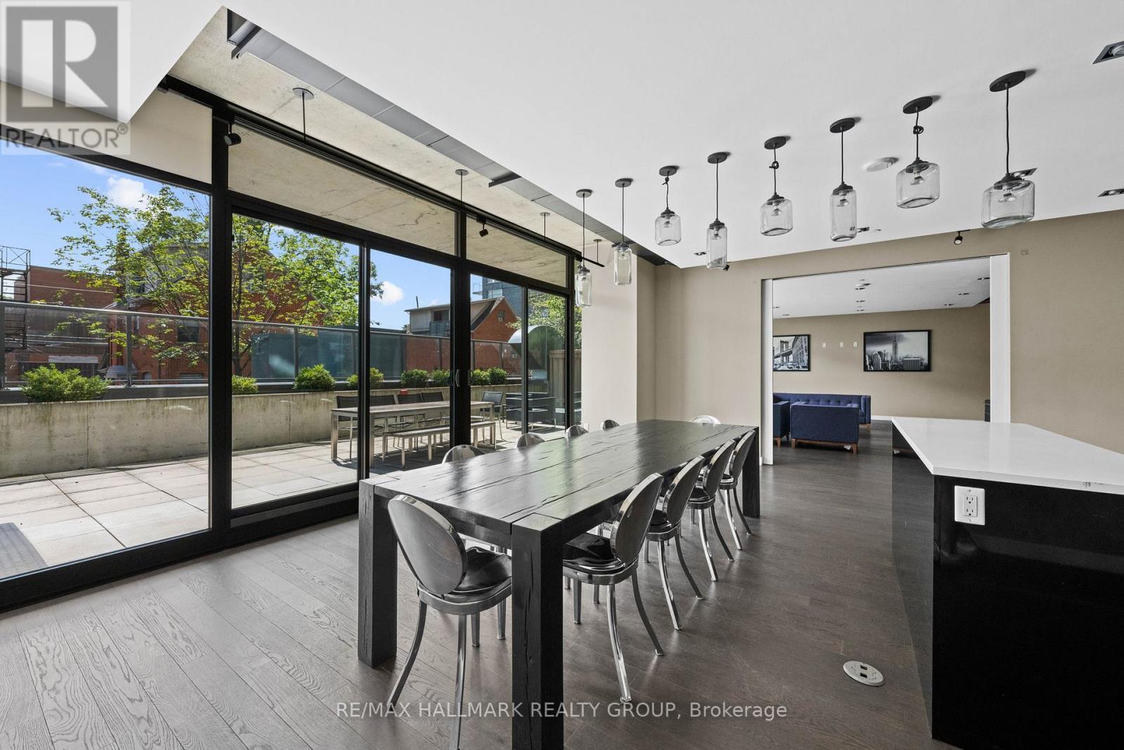 1001 - 224 Lyon Street N Street, Ottawa, Ontario  K1R 0C1 - Photo 29 - X13694540