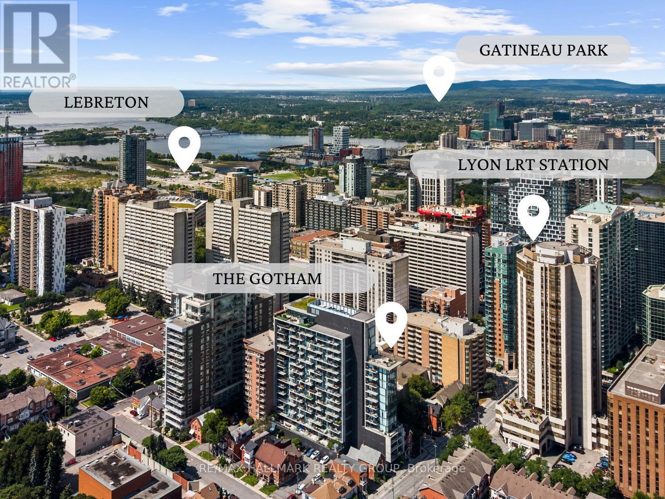 1001 - 224 Lyon Street N Street, Ottawa, Ontario  K1R 0C1 - Photo 34 - X13694540