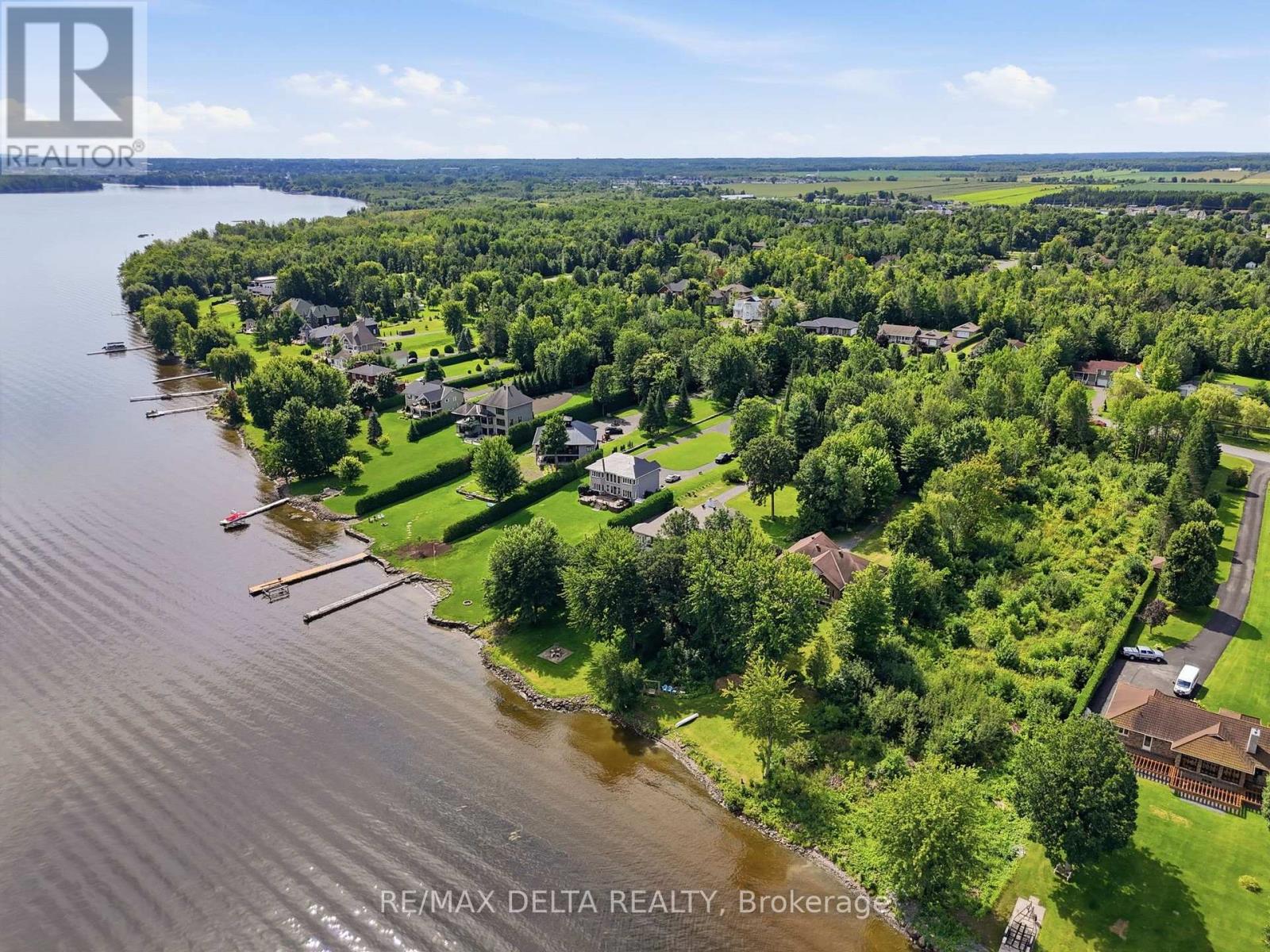 1779 Chemin Des Eaux Paisibles Road, Champlain, Ontario  K0B 1K0 - Photo 42 - X13694544