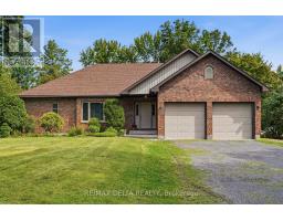 1779 CHEMIN DES EAUX PAISIBLES ROAD, Champlain, Ontario