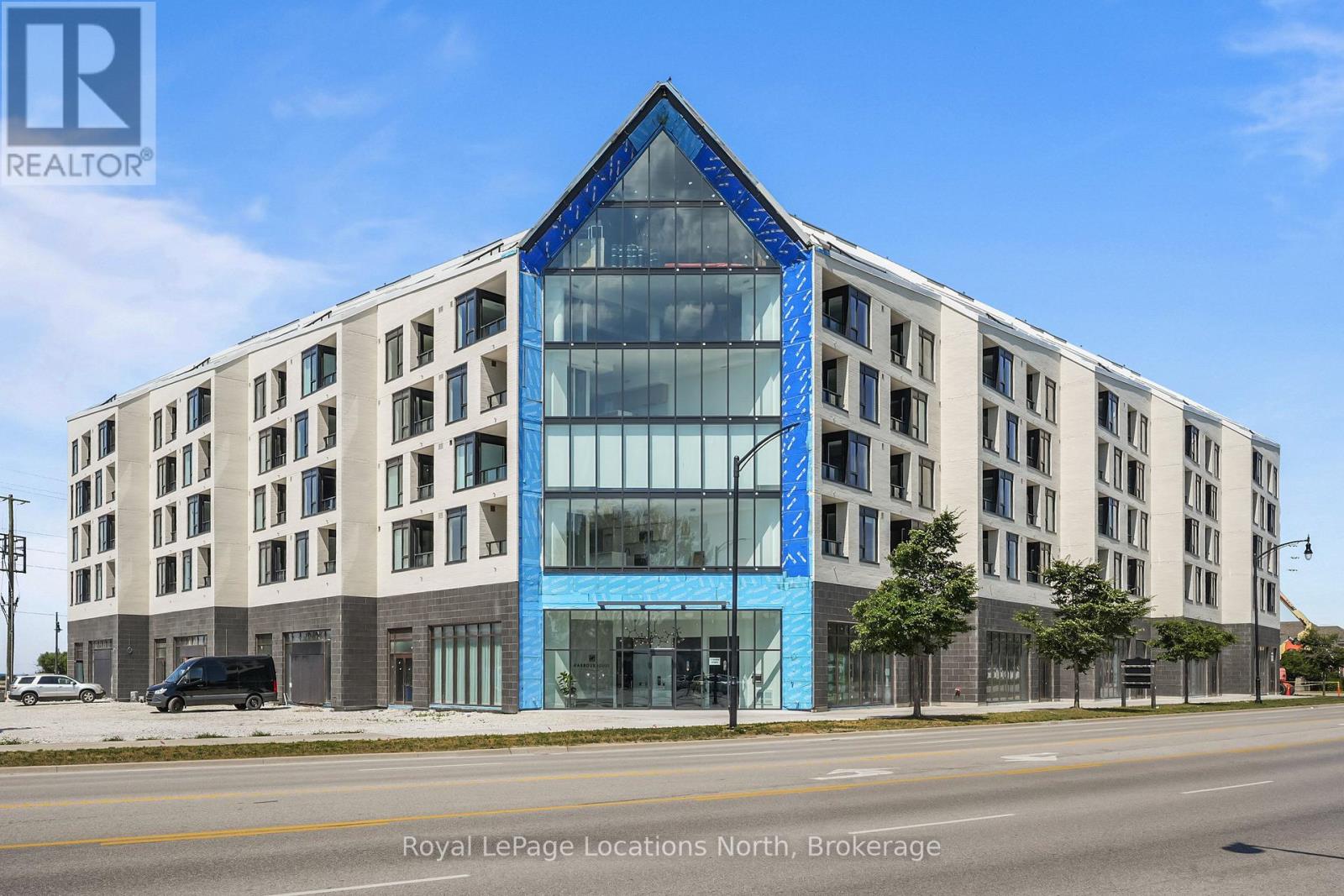 31 HURON, UNIT 208 STREET, collingwood, Ontario