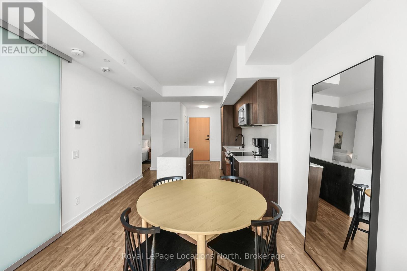 31 Huron, Unit 208 Street, Collingwood, Ontario  L9Y 5T7 - Photo 6 - S13694546