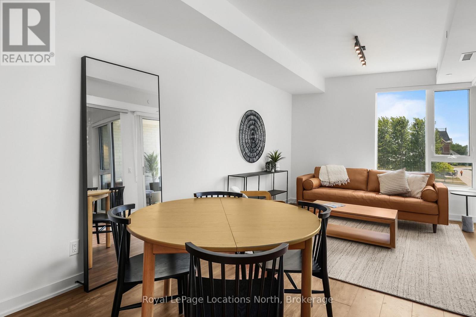 31 Huron, Unit 208 Street, Collingwood, Ontario  L9Y 5T7 - Photo 8 - S13694546