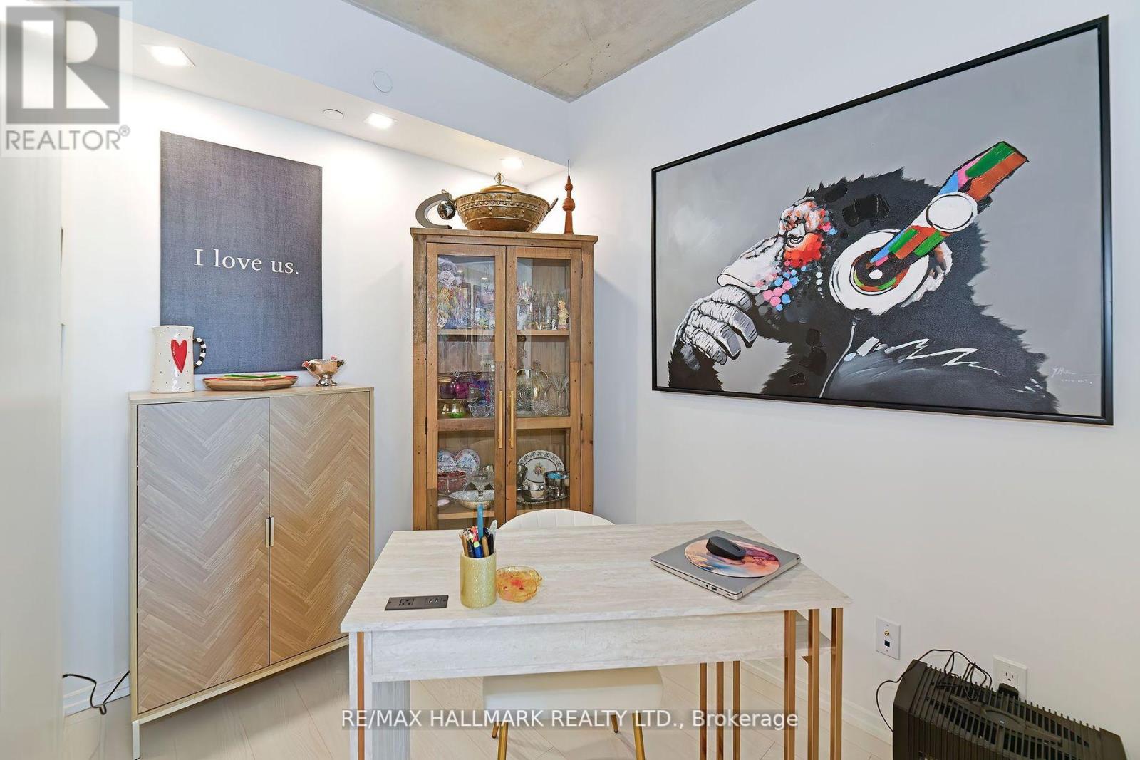 606 - 5 Soudan Avenue, Toronto, Ontario  M5S 0B1 - Photo 18 - C13694514