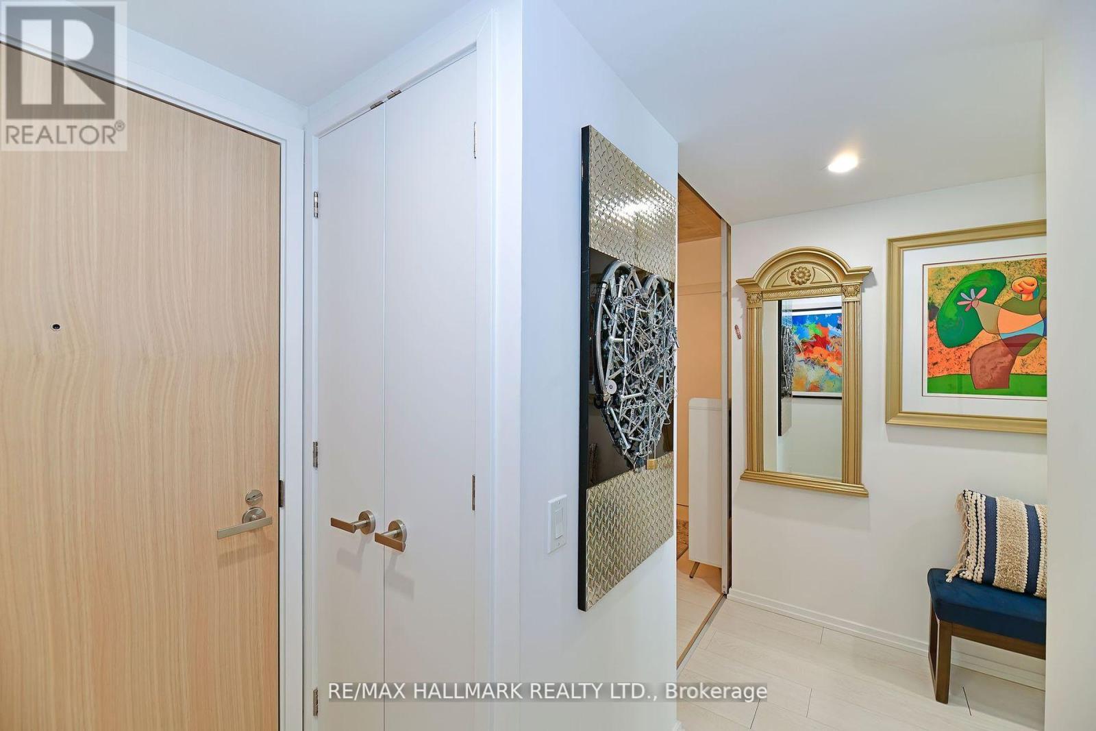 606 - 5 Soudan Avenue, Toronto, Ontario  M5S 0B1 - Photo 2 - C13694514
