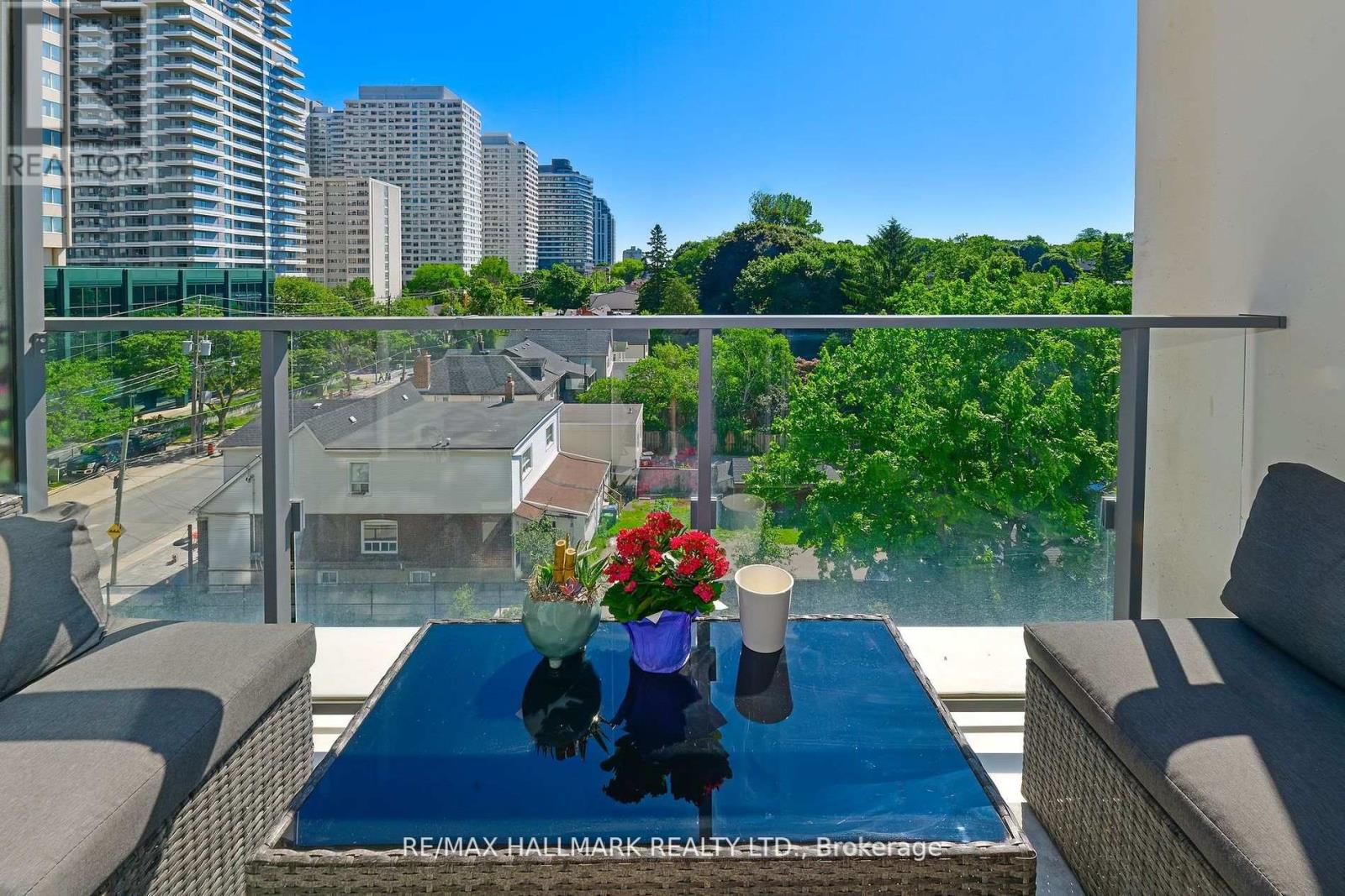 606 - 5 Soudan Avenue, Toronto, Ontario  M5S 0B1 - Photo 22 - C13694514