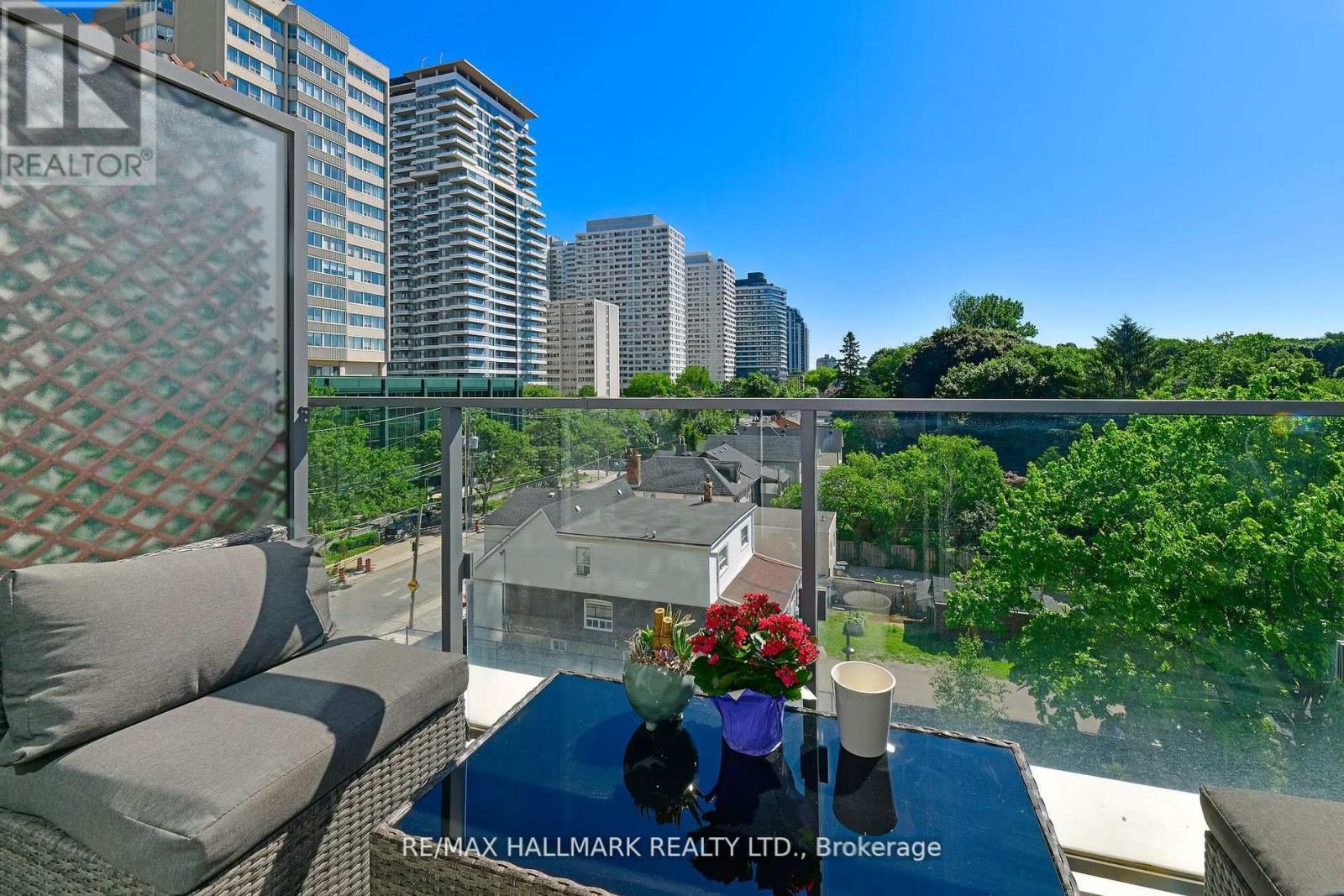 606 - 5 Soudan Avenue, Toronto, Ontario  M5S 0B1 - Photo 23 - C13694514