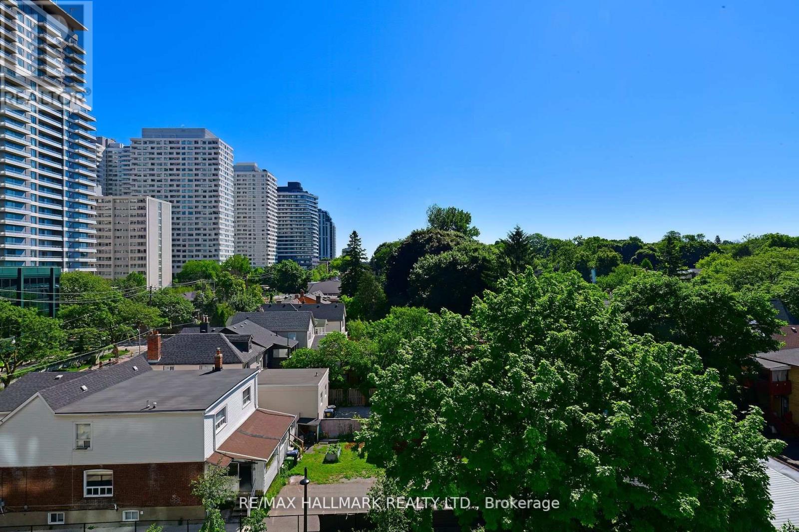 606 - 5 Soudan Avenue, Toronto, Ontario  M5S 0B1 - Photo 24 - C13694514