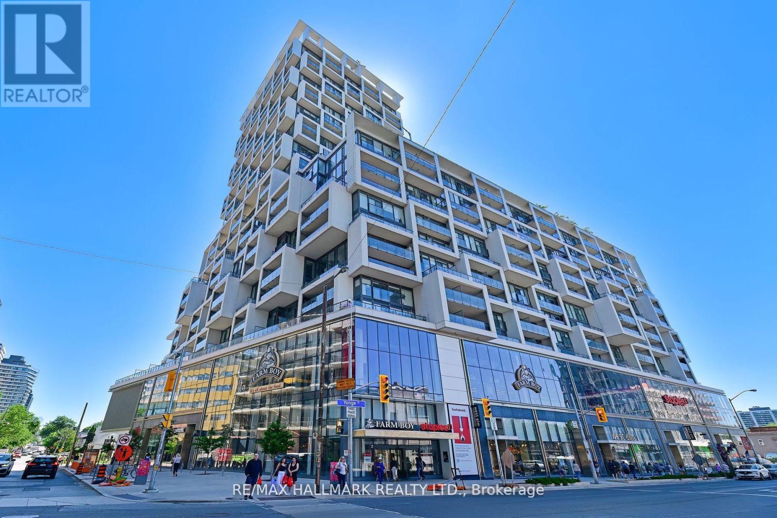 606 - 5 Soudan Avenue, Toronto, Ontario  M5S 0B1 - Photo 40 - C13694514