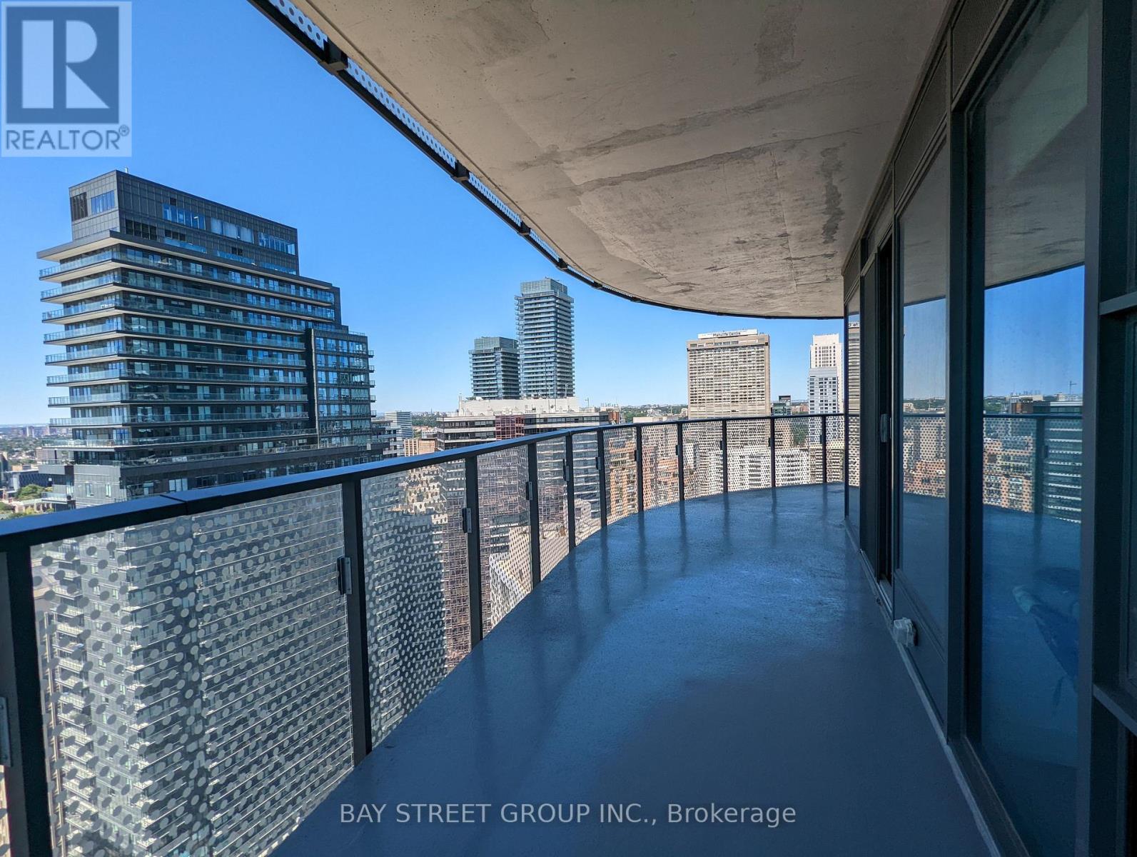 3308 - 11 Wellesley St W Avenue, Toronto, Ontario  M4Y 1E8 - Photo 16 - C13694520