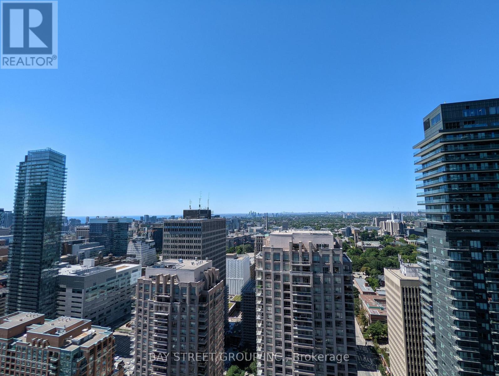 3308 - 11 Wellesley St W Avenue, Toronto, Ontario  M4Y 1E8 - Photo 17 - C13694520