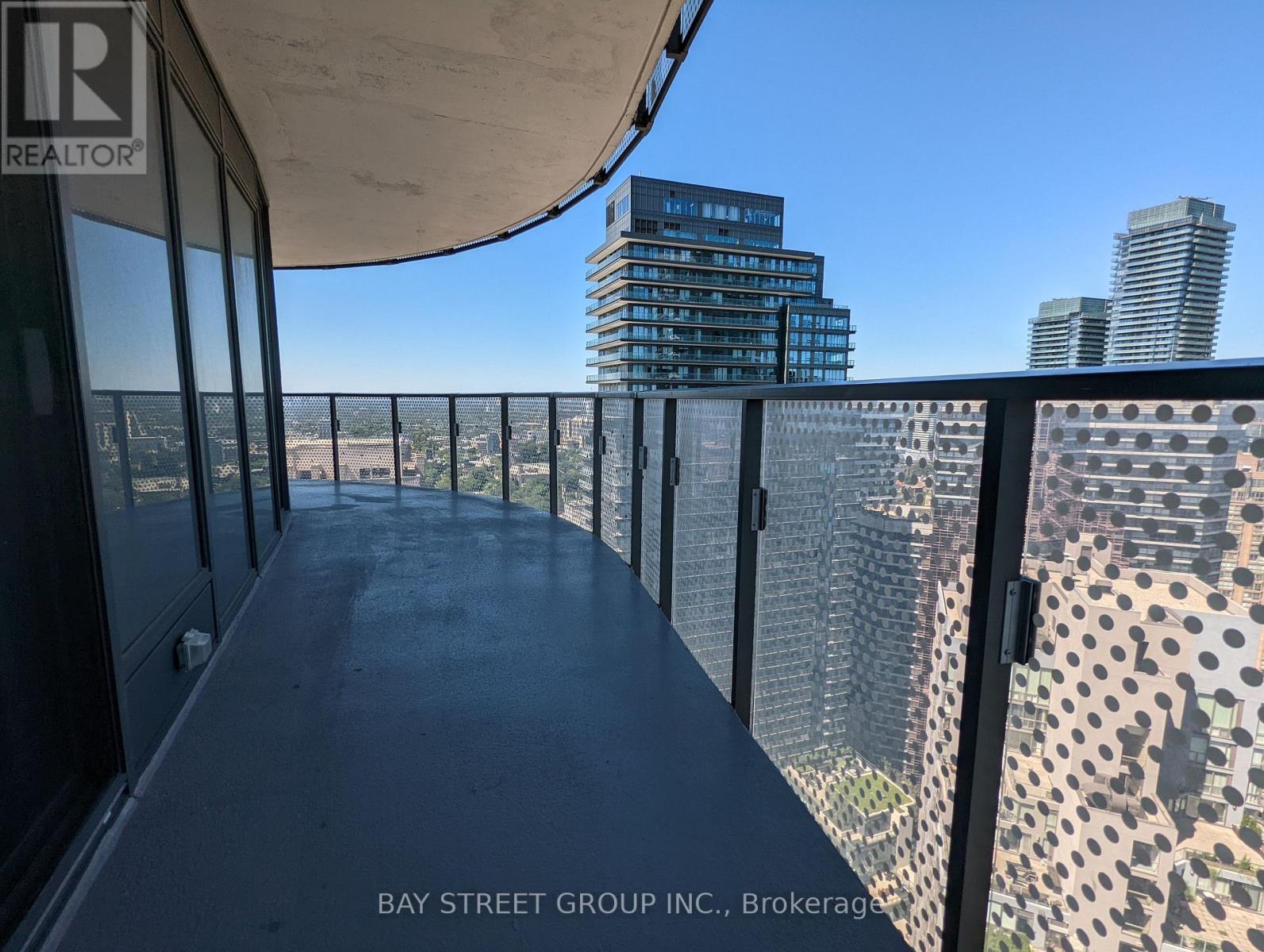 3308 - 11 Wellesley St W Avenue, Toronto, Ontario  M4Y 1E8 - Photo 18 - C13694520