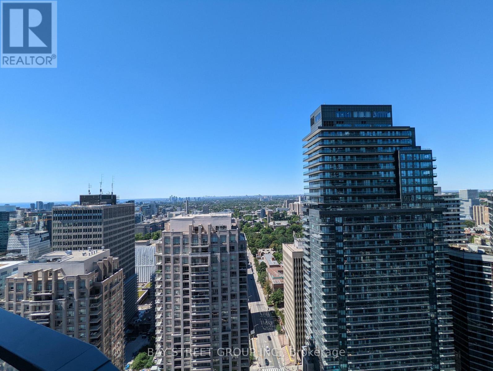 3308 - 11 Wellesley St W Avenue, Toronto, Ontario  M4Y 1E8 - Photo 19 - C13694520