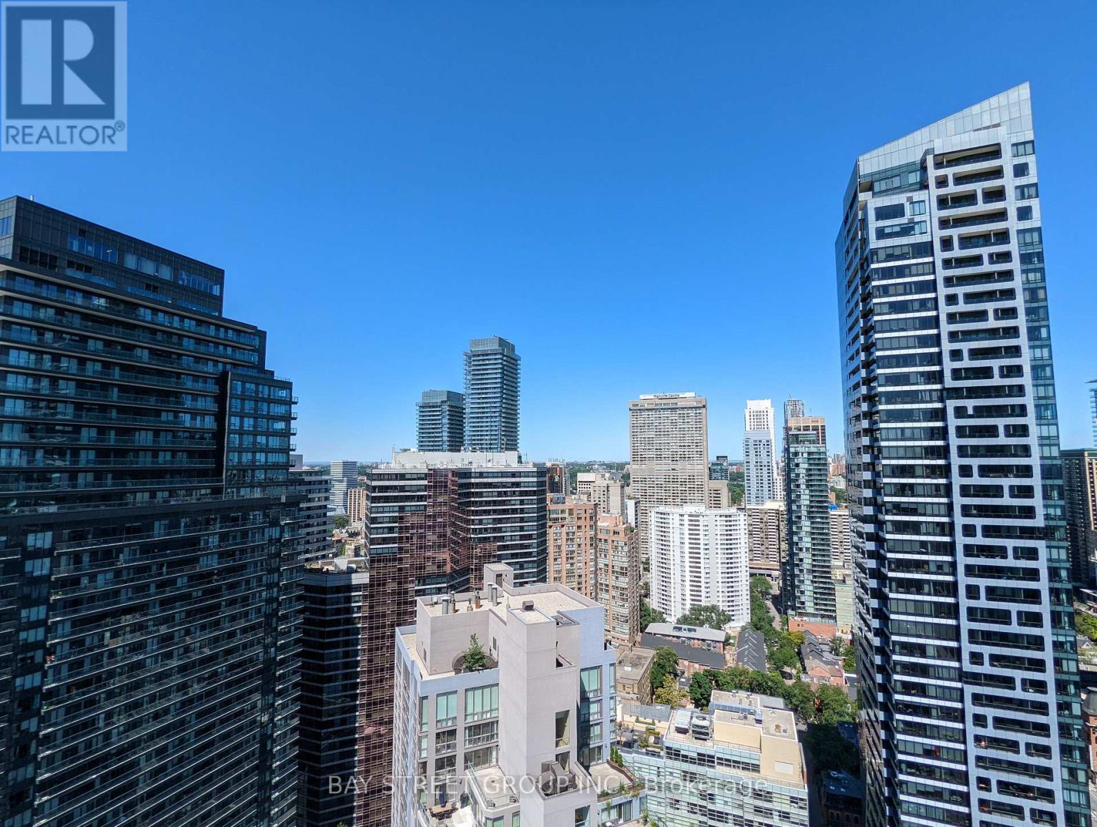 3308 - 11 Wellesley St W Avenue, Toronto, Ontario  M4Y 1E8 - Photo 20 - C13694520