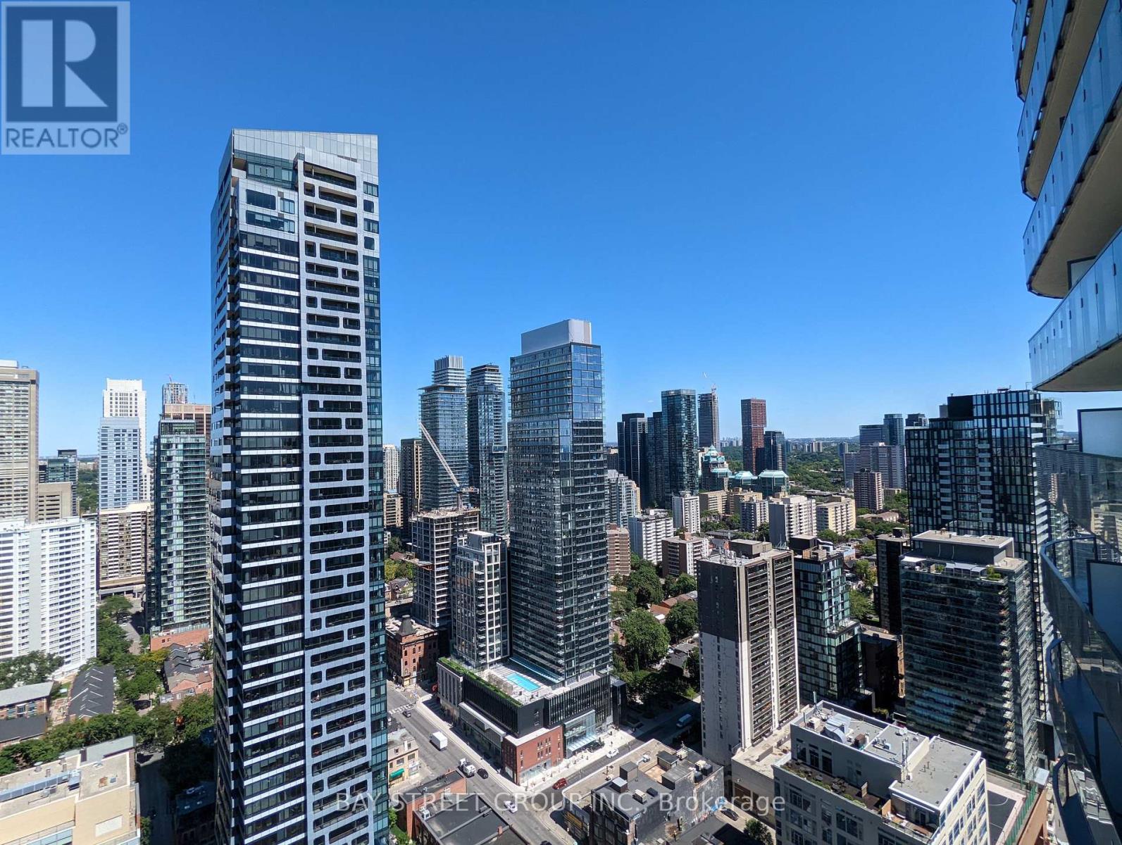 3308 - 11 Wellesley St W Avenue, Toronto, Ontario  M4Y 1E8 - Photo 21 - C13694520