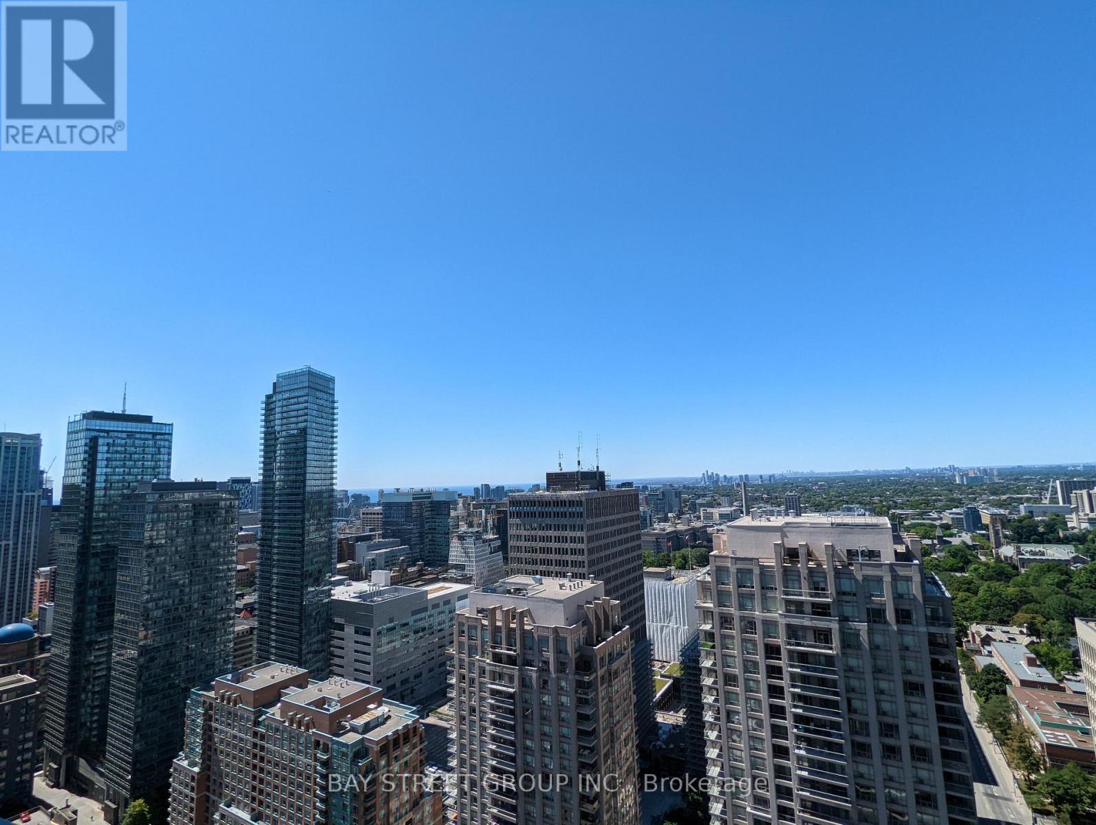 3308 - 11 Wellesley St W Avenue, Toronto, Ontario  M4Y 1E8 - Photo 22 - C13694520