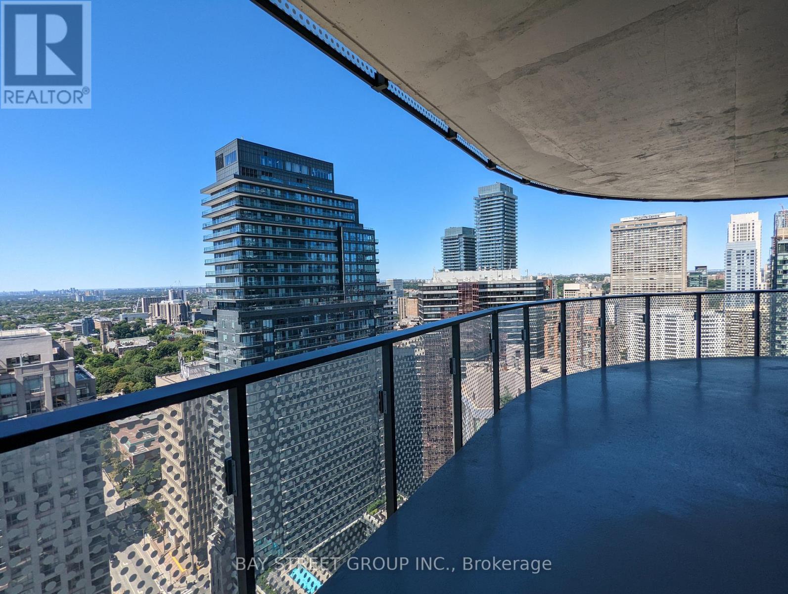 3308 - 11 Wellesley St W Avenue, Toronto, Ontario  M4Y 1E8 - Photo 23 - C13694520