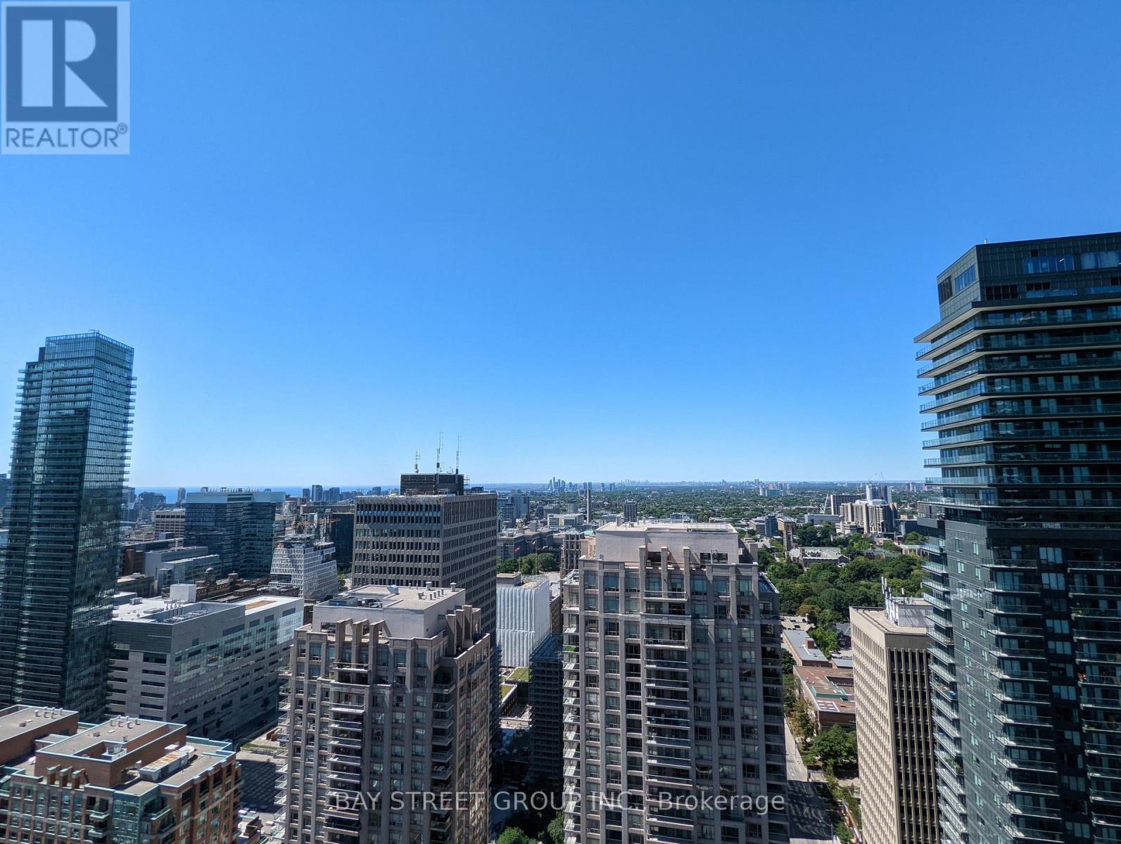 3308 - 11 Wellesley St W Avenue, Toronto, Ontario  M4Y 1E8 - Photo 24 - C13694520