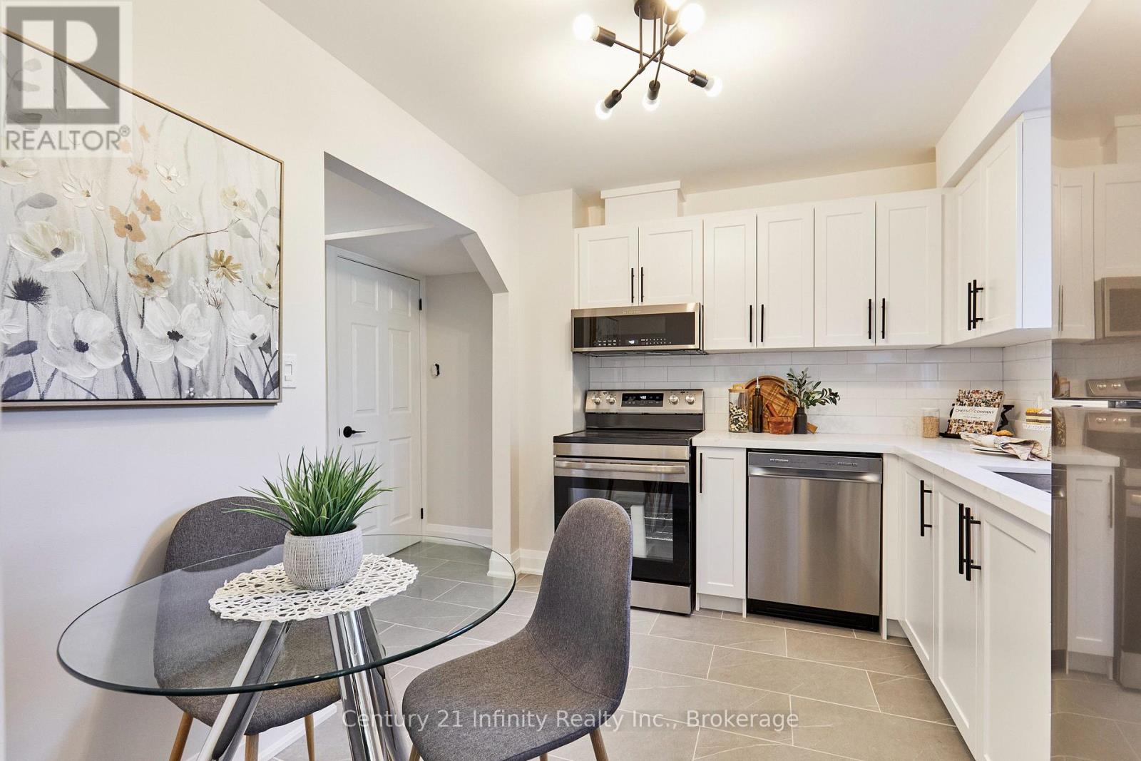 113 Daniels Crescent, Ajax, Ontario  L1T 1Z1 - Photo 18 - E13694552
