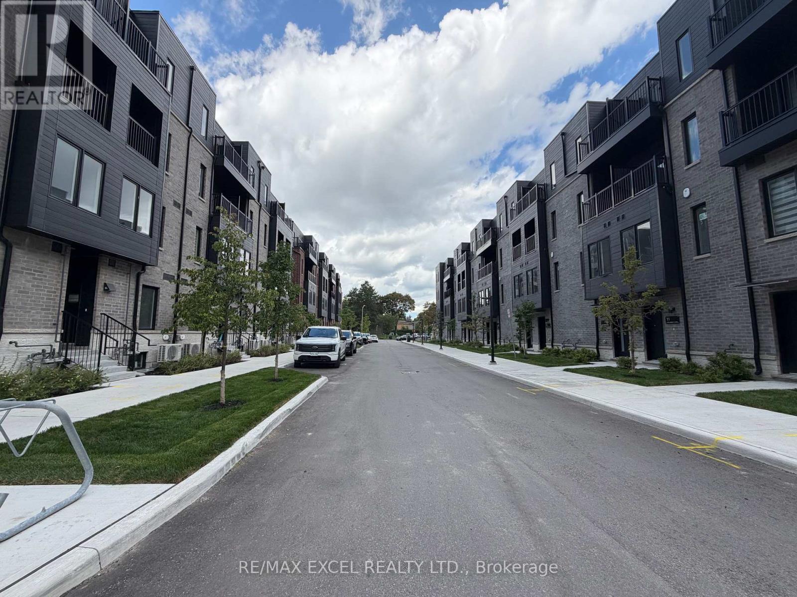 67 - 10 CALAMINT LANE, Toronto, Ontario