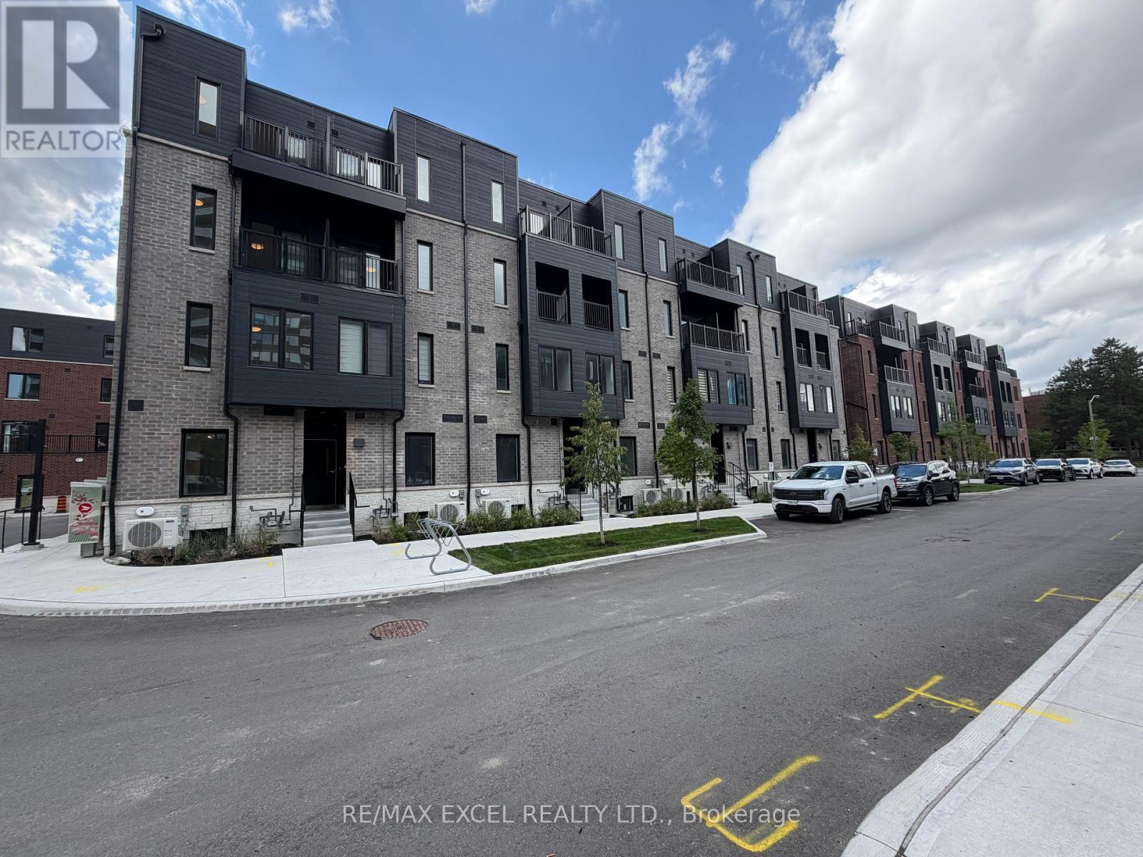67 - 10 Calamint Lane, Toronto, Ontario  M1W 2H1 - Photo 2 - E13694434