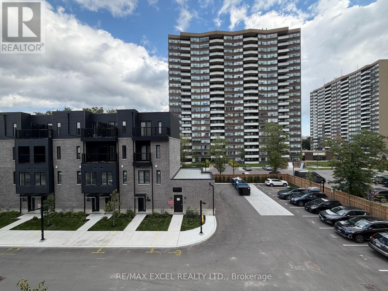 67 - 10 Calamint Lane, Toronto, Ontario  M1W 2H1 - Photo 28 - E13694434