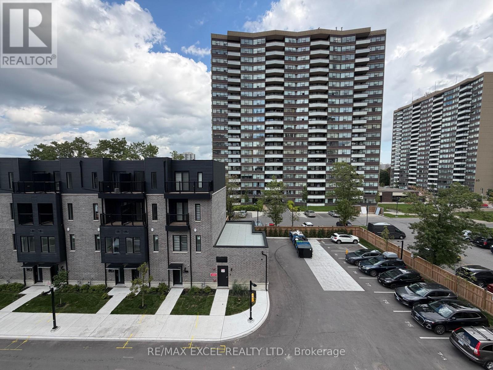 67 - 10 Calamint Lane, Toronto, Ontario  M1W 2H1 - Photo 41 - E13694434