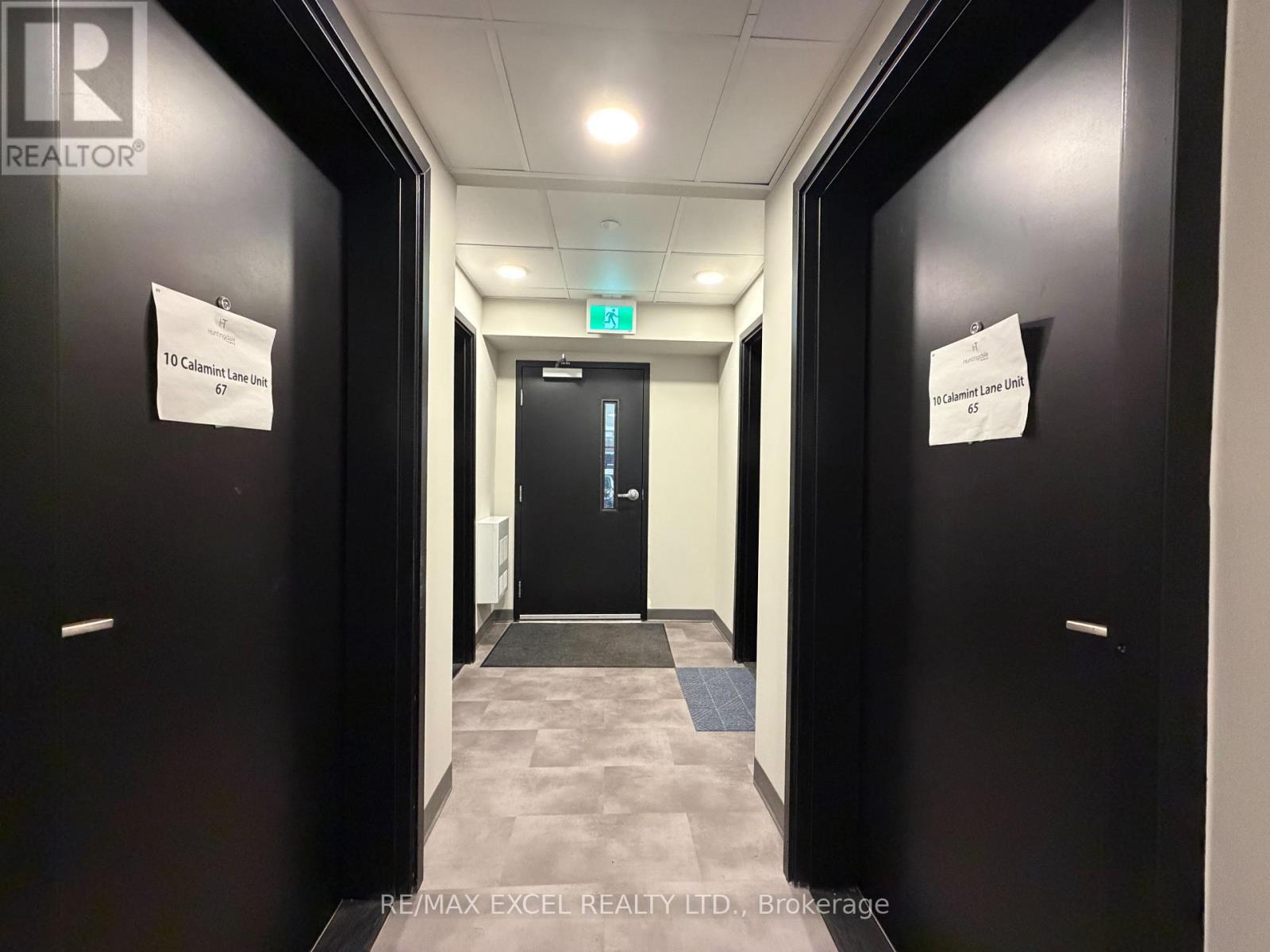 67 - 10 Calamint Lane, Toronto, Ontario  M1W 2H1 - Photo 48 - E13694434