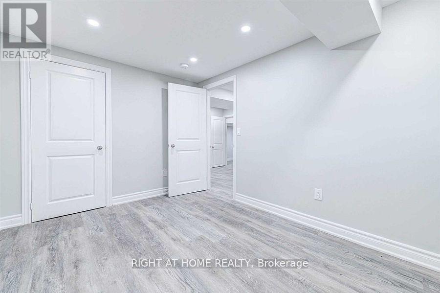 Bsmt - 37 Marcel Brunelle Drive, Whitby, Ontario  L1P 0G9 - Photo 3 - E13694446