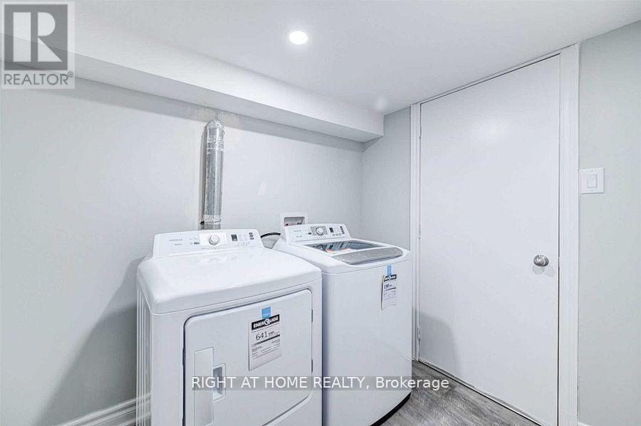 Bsmt - 37 Marcel Brunelle Drive, Whitby, Ontario  L1P 0G9 - Photo 6 - E13694446